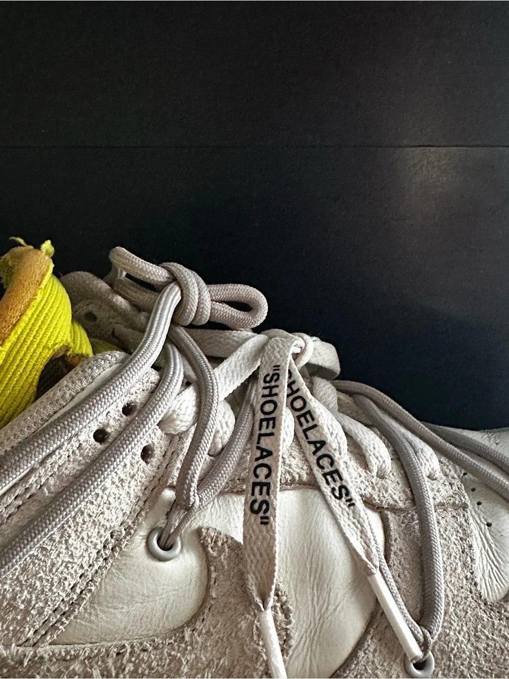 Nike Off-White x Dunk Low 'Lot 14 of 50' DJ0950-106 Size 11M Virgil Abloh Shoes